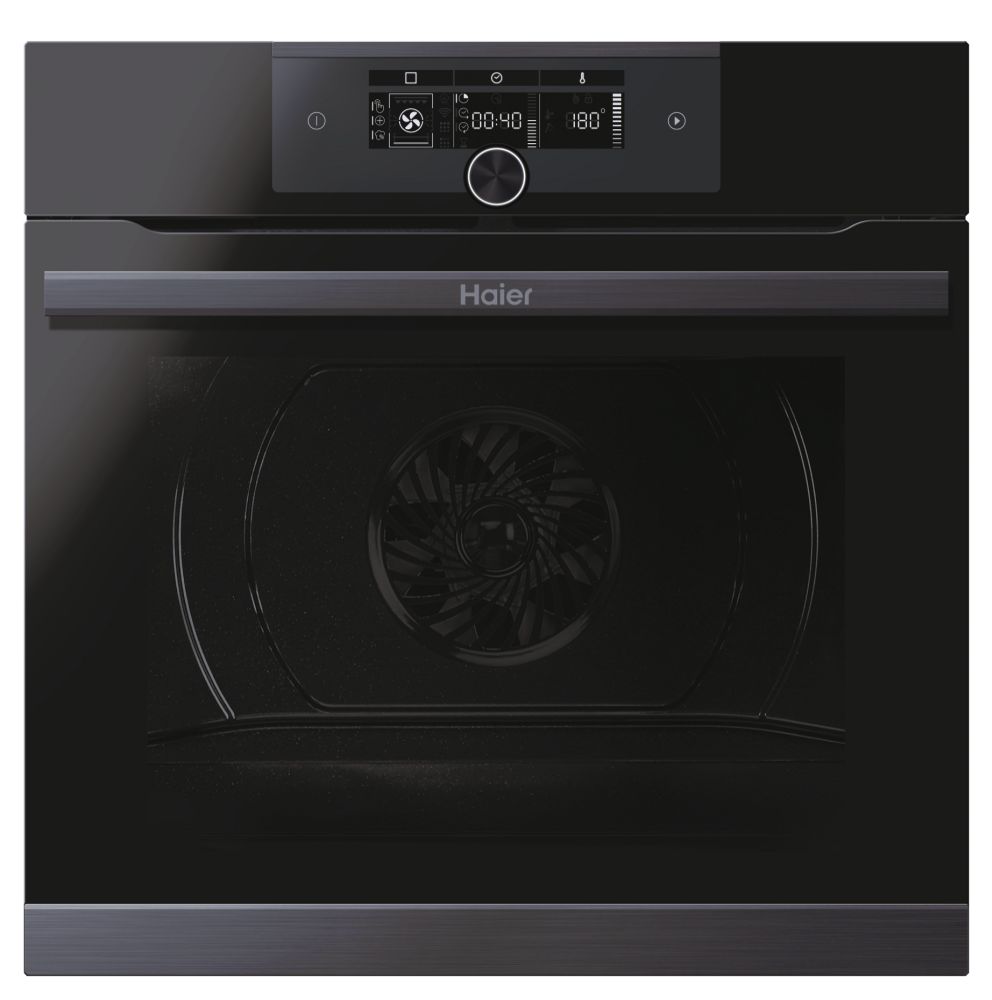 HAIER HWO60SM5F5BH + Záruka 5 let ZDARMA + Voucher na nákup 5.000,-