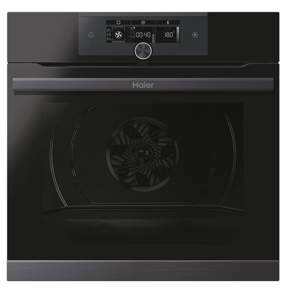 HAIER HWO60SM5F8BH + Záruka 5 let ZDARMA