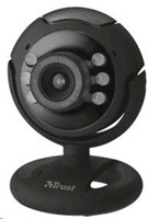 TRUST 16428 SpotLight Webcam Pro 1,3MPX TRUST