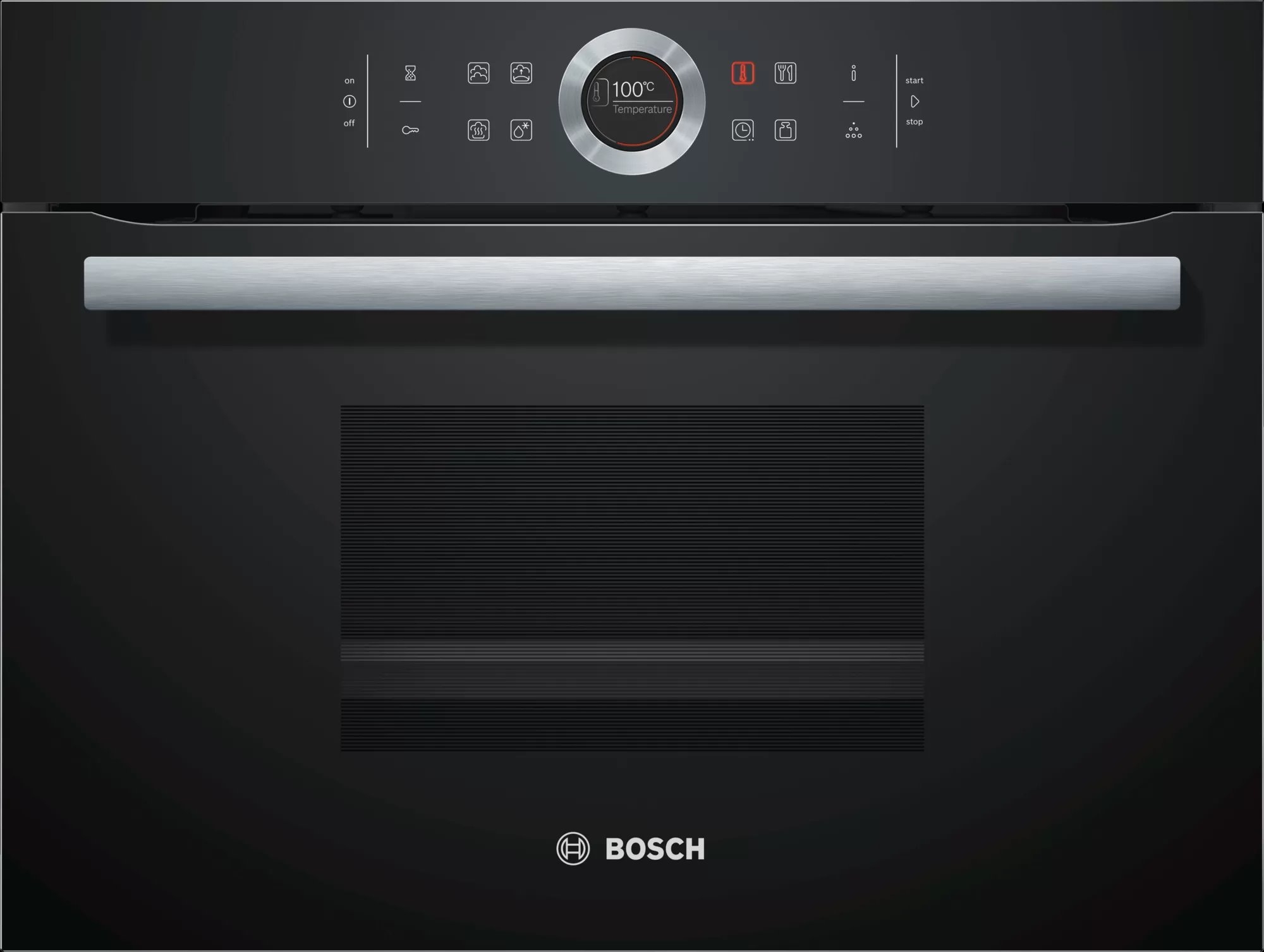 Bosch CDG634AB0 série 8