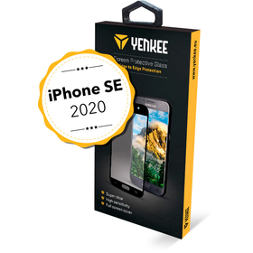 YENKEE YPG NO24 och.sklo iPhone SE 2020 YENKEE