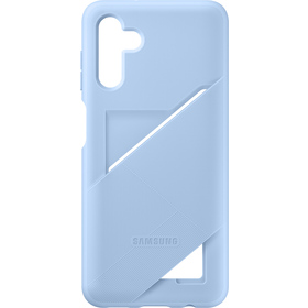 Cover with Card Pocket A13 5G BL SAMSUNG