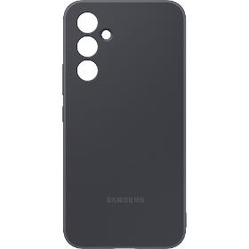 SAMSUNG Silicone Case Galaxy A54 Black Samsung