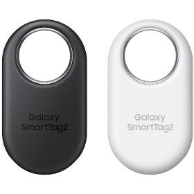 SAMSUNG SmartTag2 4 Pack Black/White Samsung