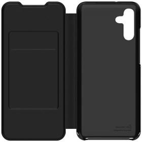 SAMSUNG Wallet Flip Case Galaxy A15 SAMSUNG