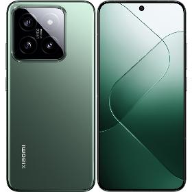 Xiaomi 14 12GB/256GB Jade Green XIAOMI