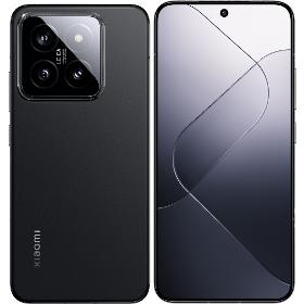 XIAOMI Xiaomi 14 12GB/256GB Black XIAOMI