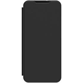 SAMSUNG Wallet Flip Case Galaxy A55 blk SAMSUNG