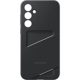 SAMSUNG Card Slot Case A35 black SAMSUNG