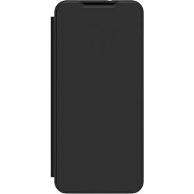 SAMSUNG Wallet Flip Case A35 black SAMSUNG