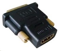 GEMBIRD GEMBIRD Redukce HDMI / DVI -D (F/M)