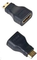 GEMBIRD GEMBIRD Redukce HDMI / Mini HDMI (F/M)