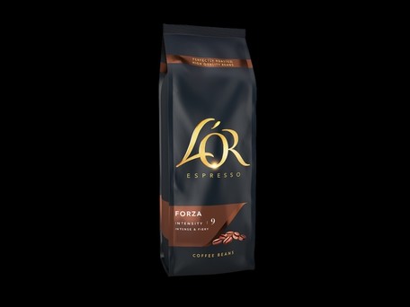 L'OR Espresso FORZA 500g