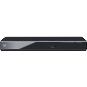 PANASONIC Panasonic DVD-S500EP-K