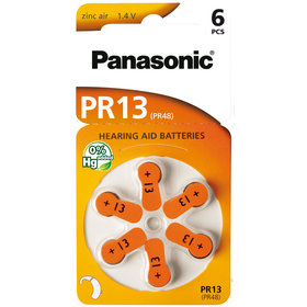 PANASONIC AZ13/V13/PR13 6BL PANASONIC