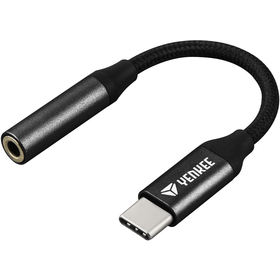 YENKEE YTC 102 USB C na 3,5mm jack YENKEE