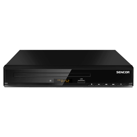 SENCOR SENCOR SDV 2513H HDMI DVD přehrávač