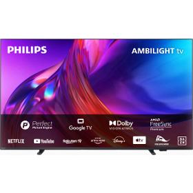85PUS8818 UltraHD OLED GOOGLE TV PHILIPS