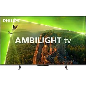 PHILIPS 43PUS8118/12 4K UHD LED Smart TV PHILIPS
