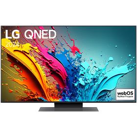 LG 50QNED86T6A QNED TV LG