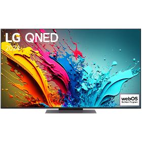 LG 55QNED86T6A QNED TV LG