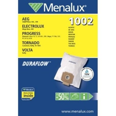 ELECTROLUX ELECTROLUX Menalux 1002