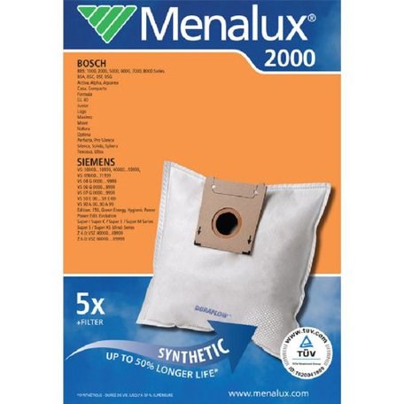 ELECTROLUX ELECTROLUX Menalux 2000