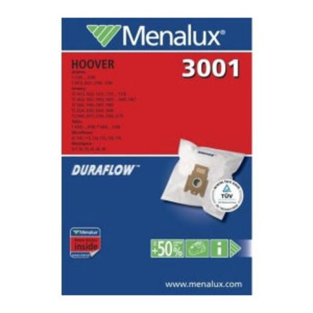 ELECTROLUX ELECTROLUX Menalux 3001