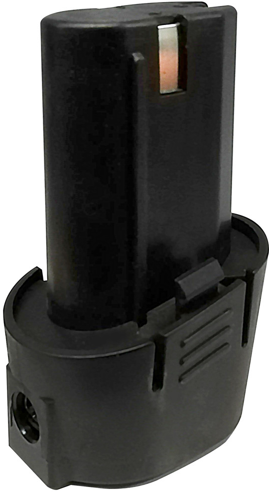 FIELDMANN FZO 9005 Náhradní baterie 7,2 V