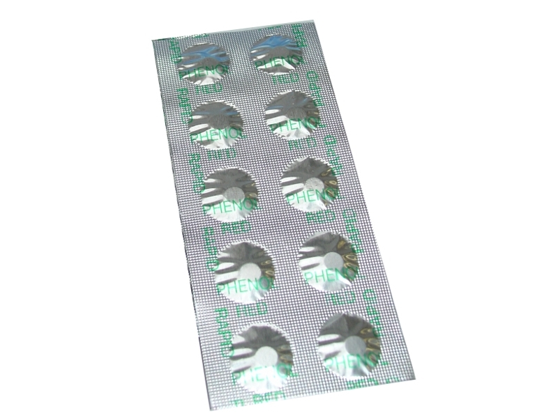 MARIMEX Marimex tablety (PHENOL)