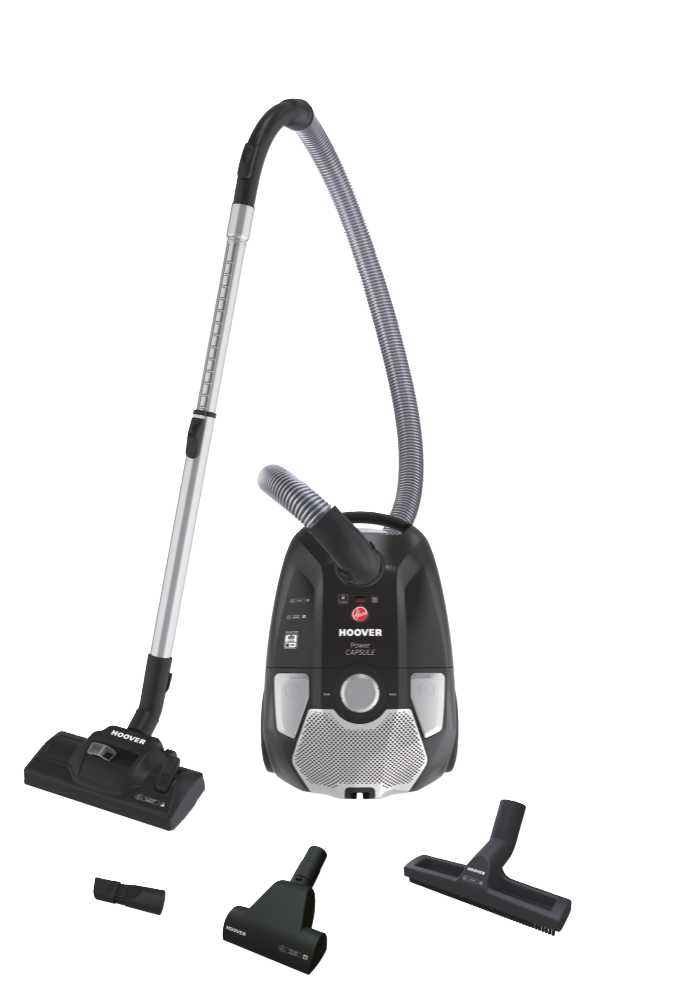 HOOVER Hoover PC20PET 011
