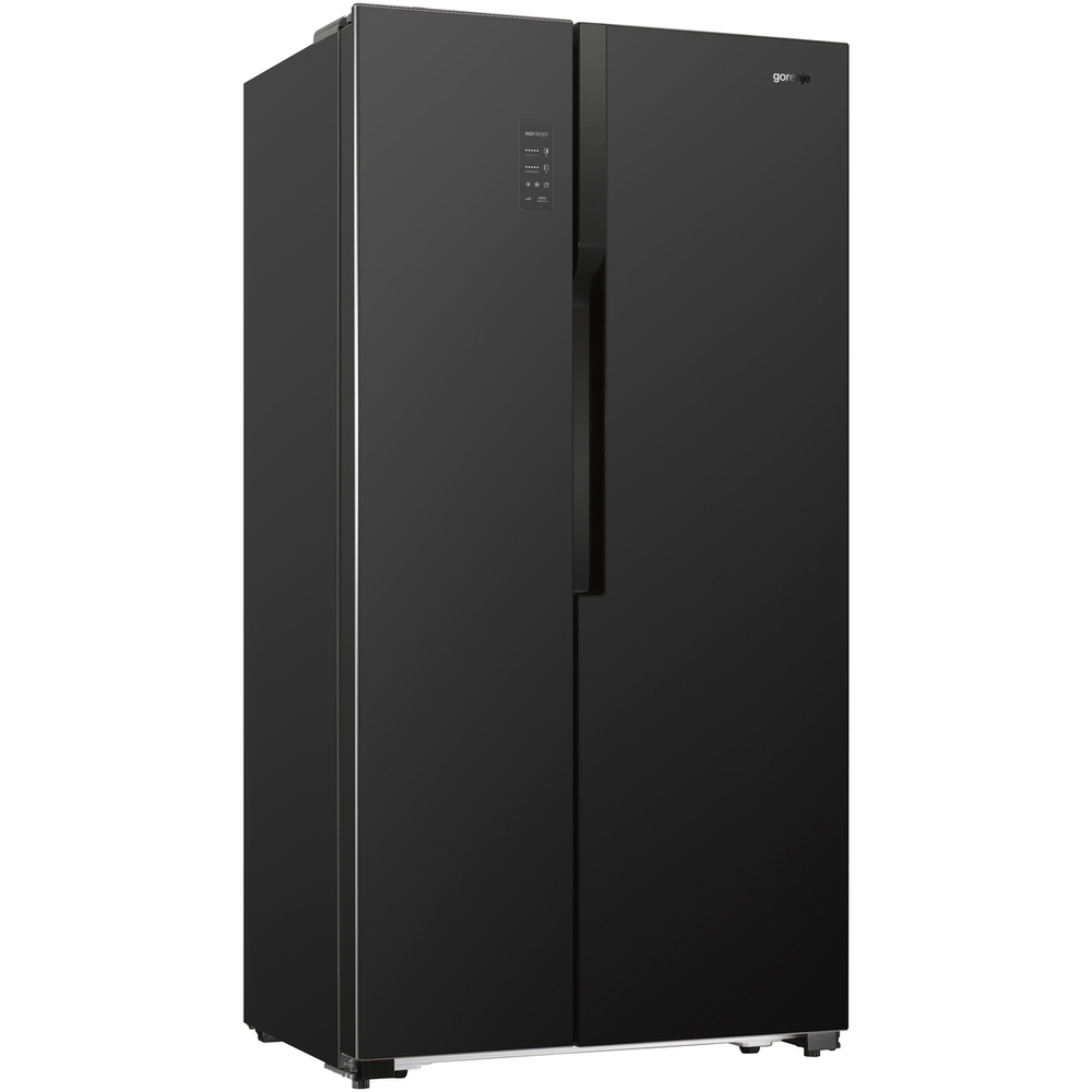 GORENJE NRS9183MB + 15 LET ZÁRUKA NA KOMPRESOR