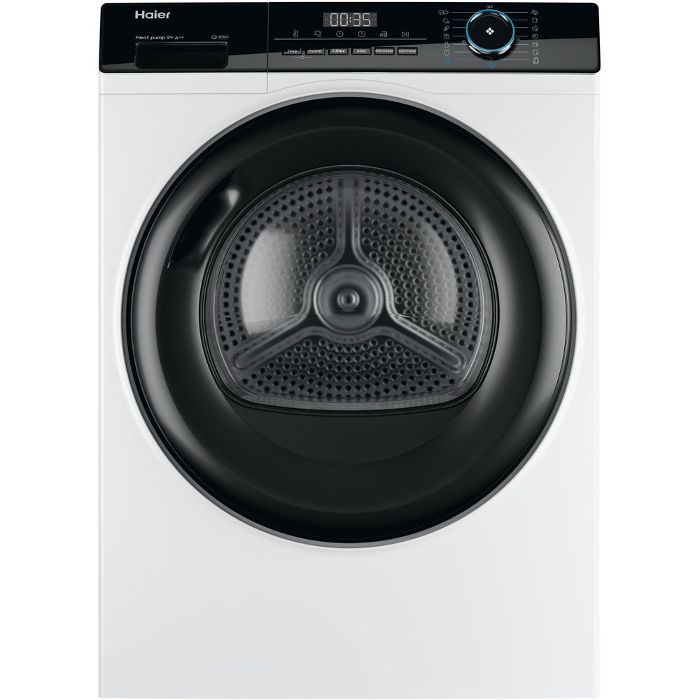 HAIER HD90-A3939-S + Záruka 5 let ZDARMA + Záruka 12 let na MOTOR