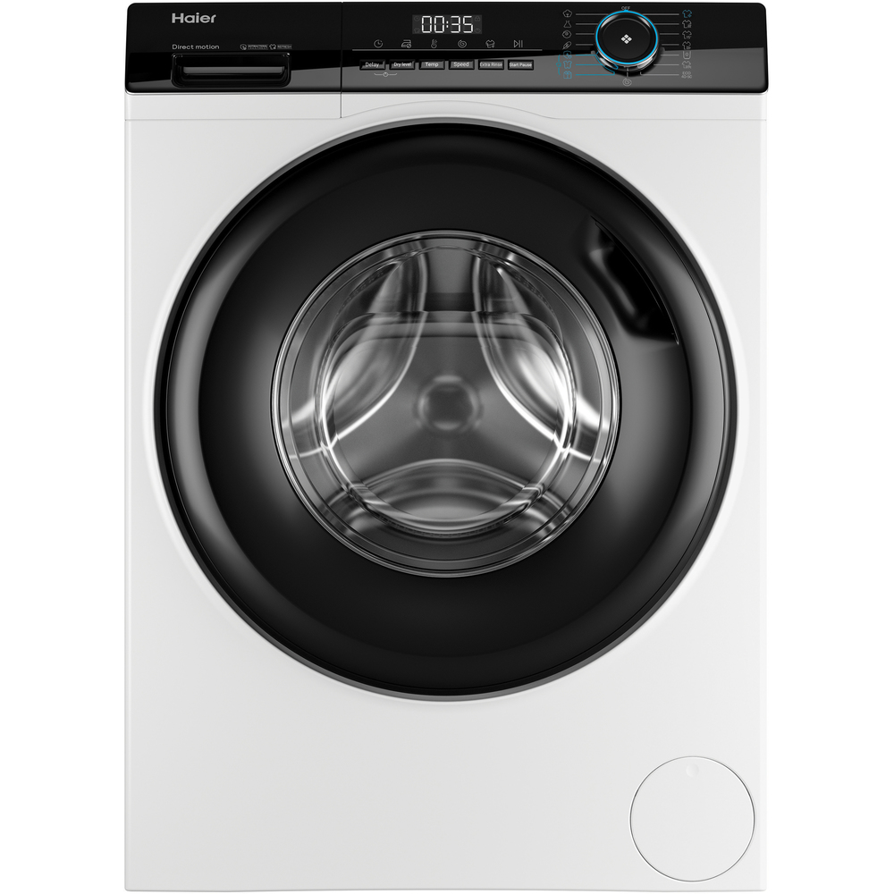 HAIER HAIER HWD80-B14939-S + Záruka 25 let DIRECT MOTION + CashBack 1.000,-