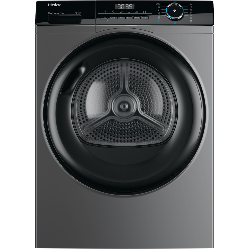 HAIER HAIER HD90-A3939R-S + Záruka 5 let ZDARMA + Záruka 20 let na MOTOR + CashBack 1.000,-