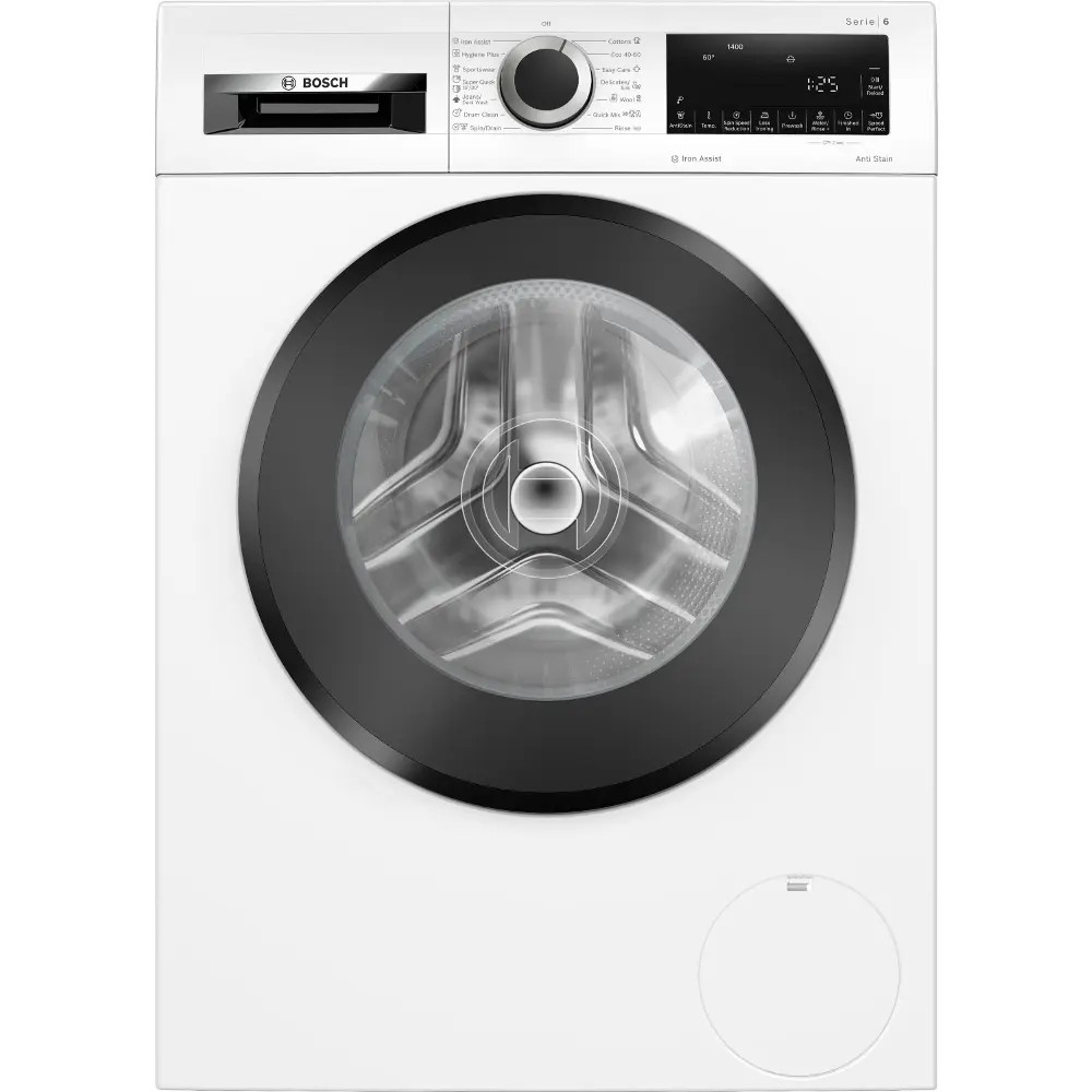 BOSCH Bosch WGG244Z5BY PRAČKA