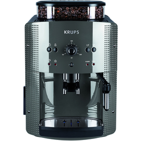 Krups EA810B70 automatické espresso