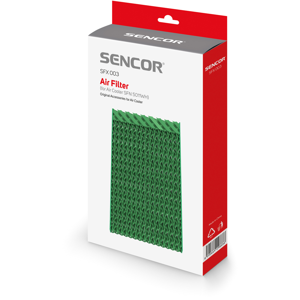 SENCOR SFX 003 Vzduch.filtr pro SFN 5011 SENCOR