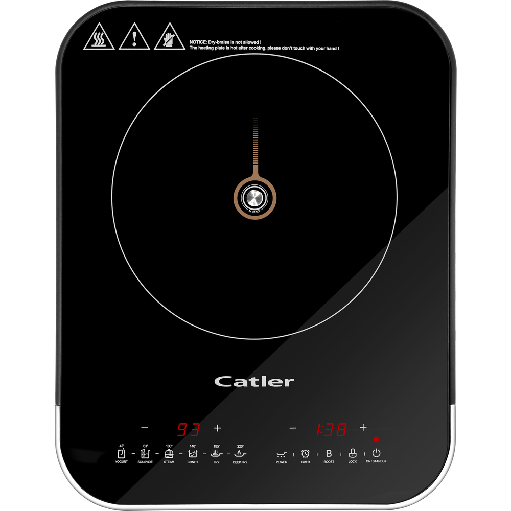 CATLER Catler IH 4010