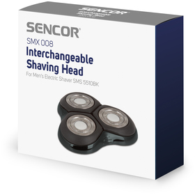 SENCOR SMX 008 holící hlava pro SMS 5510 SENCOR