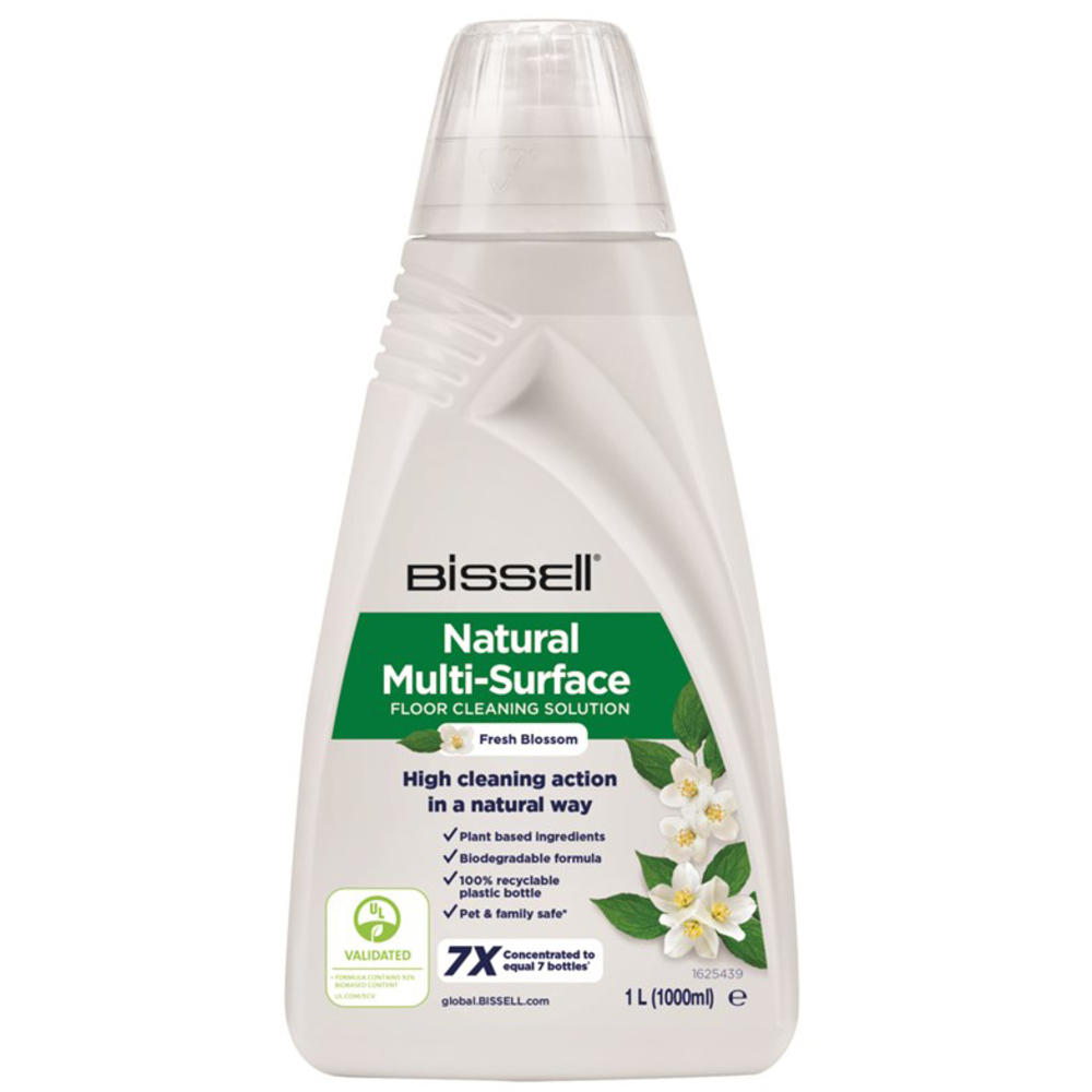 BISSELL BISSELL 3096 NATURAL MULTI-SURFACE 1L