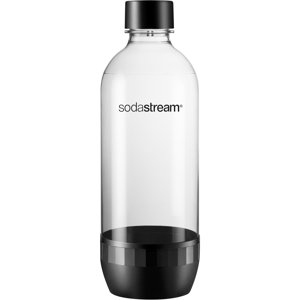 SODASTREAM Lahev JET 1 l Black