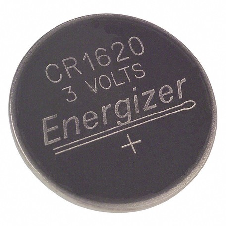 ENERGIZER Energizer CR 1620