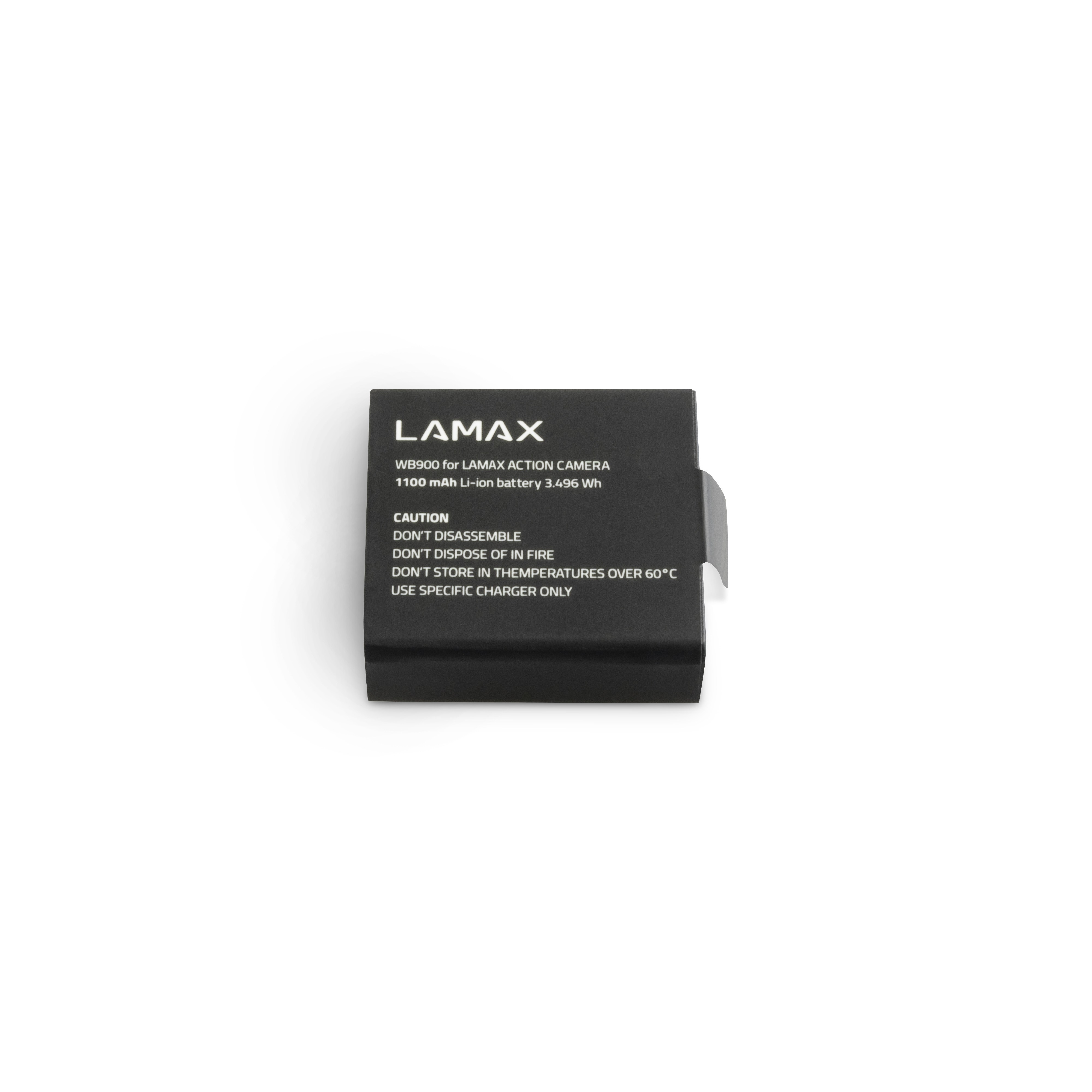 Baterie pro LAMAX W9