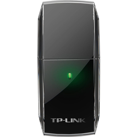 TP-LINK Archer T2U Wifi USB + 1 rok záruky navíc