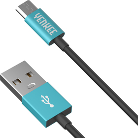 YENKEE YCU 221 BBE kabel USB / micro 1m YENKEE