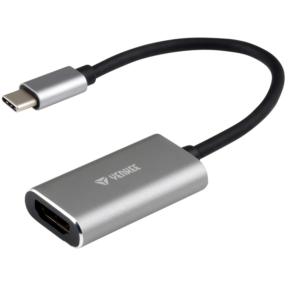 YENKEE YENKEE YTC 012 USB C na HDMI adapter 4K