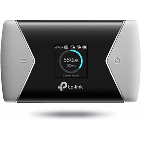 TP-LINK M7650 4G LTE-Advanced MobileWifi TP-LINK