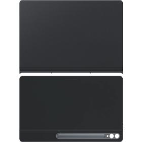 SAMSUNG Smart Book Cover TabS9 Ultra Blk Samsung