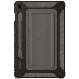 SAMSUNG Outdoor Cover Tab S9 FE Titan Samsung